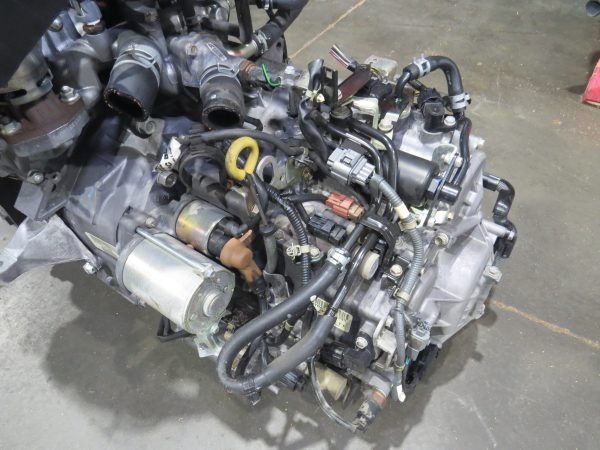JDM 2002-2004 HONDA ODYSSEY J35A 3.5L V6 AUTOMATIC TRANSMISSION