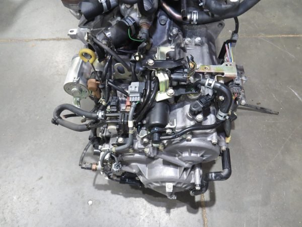 JDM 2002-2004 HONDA ODYSSEY J35A 3.5L V6 AUTOMATIC TRANSMISSION