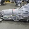 JDM 2002-2005 LEXUS SC430 AUTOMATIC TRANSMISSION 5-SPEED 3UZ-FE 4.3L V8 RWD