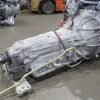 JDM 2002-2005 LEXUS SC430 AUTOMATIC TRANSMISSION 5-SPEED 3UZ-FE 4.3L V8 RWD