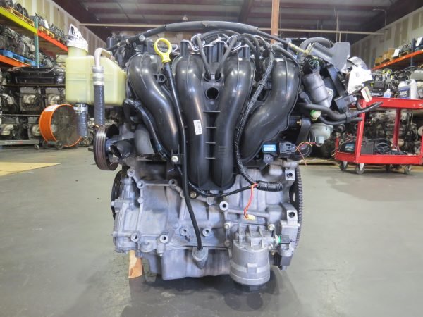 JDM 2002-2005 MAZDA 6 L3 VE 2.3L DOHC COIL ON PLUG ENGINE