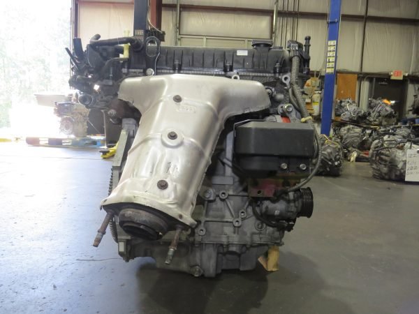 JDM 2002-2005 MAZDA 6 L3 VE 2.3L DOHC COIL ON PLUG ENGINE