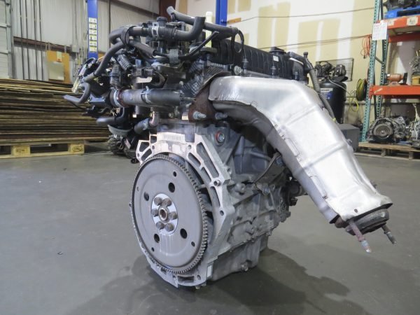 JDM 2002-2005 MAZDA 6 L3 VE 2.3L DOHC COIL ON PLUG ENGINE