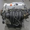 JDM 2002-2006 Honda CRV K20A 2.0L i-VTEC Engine Replacement For 2.4L