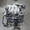JDM 2002-2006 NISSAN ALTIMA 3.5L V6 VQ35DE ENGINE