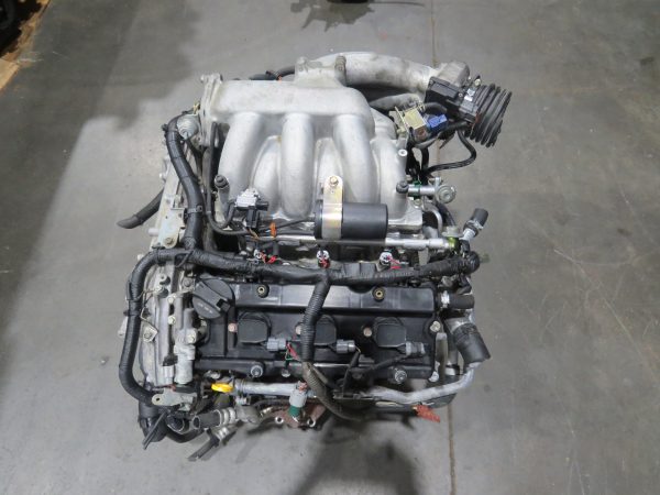JDM 2002-2006 NISSAN ALTIMA 3.5L V6 VQ35DE ENGINE