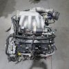 JDM 2002-2006 NISSAN ALTIMA 3.5L V6 VQ35DE ENGINE
