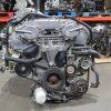 JDM 2002-2006 NISSAN ALTIMA 3.5L V6 VQ35DE ENGINE