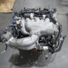 JDM 2002-2006 NISSAN ALTIMA 3.5L V6 VQ35DE ENGINE