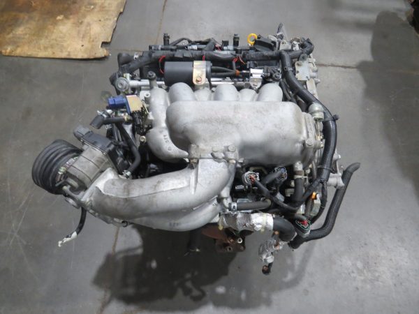 JDM 2002-2006 NISSAN ALTIMA 3.5L V6 VQ35DE ENGINE