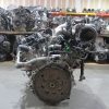 JDM 2002-2006 NISSAN ALTIMA 3.5L V6 VQ35DE ENGINE