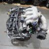 JDM 2002-2006 NISSAN ALTIMA 3.5L V6 VQ35DE ENGINE