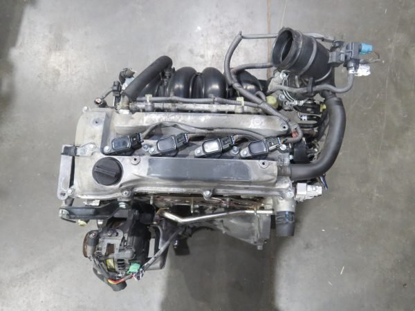 JDM 2002-2008 TOYOTA SOLARA 2.4L 2AZ-FE ENGINE