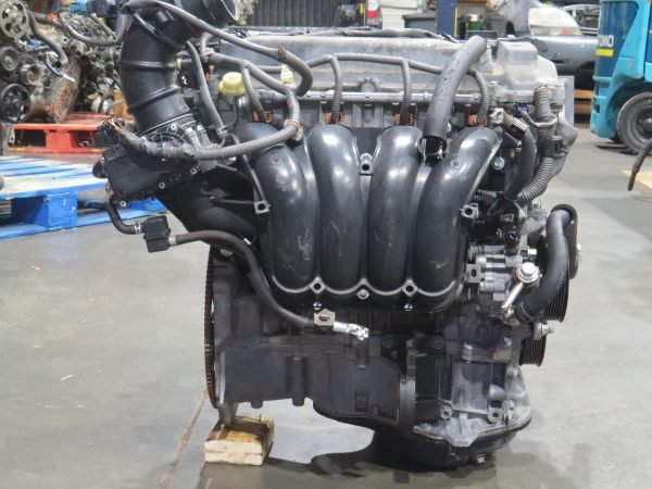 JDM 2002-2008 TOYOTA SOLARA 2.4L 2AZ-FE ENGINE
