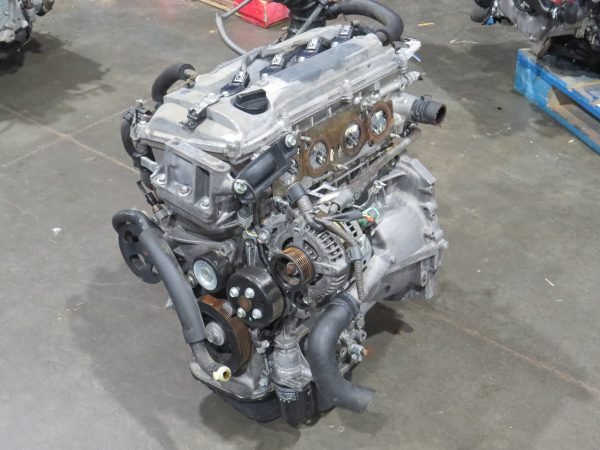 JDM 2002-2011 TOYOTA CAMRY 2.4L 2AZ-FE ENGINE