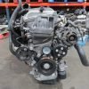 JDM 2002-2011 TOYOTA CAMRY 2.4L 2AZ-FE ENGINE