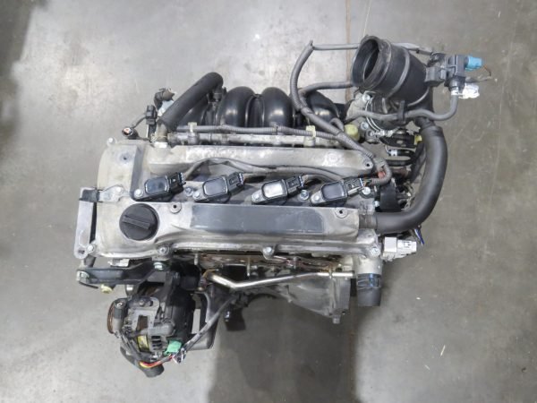 JDM 2002-2011 TOYOTA CAMRY 2.4L 2AZ-FE ENGINE