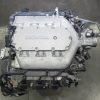 JDM 2003 2004 2005 2006 2007 Honda Accord 3.0L V6 Vtec J30A Engine