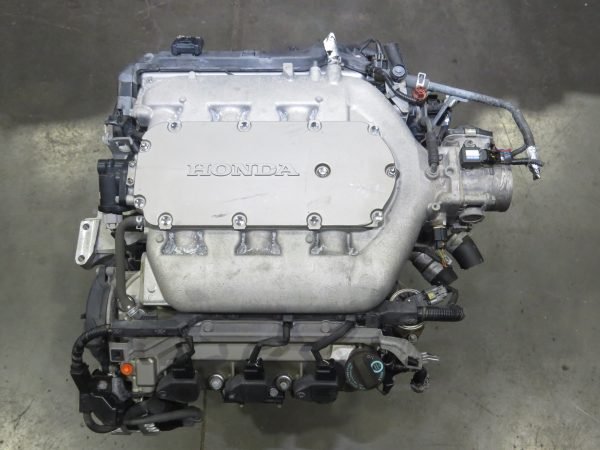 JDM 2003 2004 2005 2006 2007 Honda Accord 3.0L V6 Vtec J30A Engine