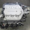 JDM 2003 2004 2005 2006 2007 Honda Accord 3.0L V6 Vtec J30A Engine