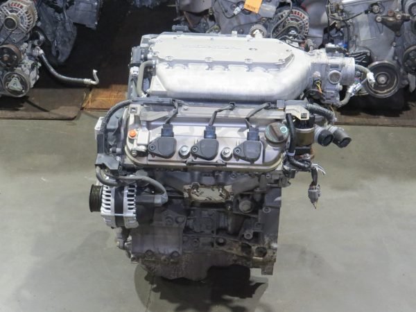 JDM 2003 2004 2005 2006 2007 Honda Accord 3.0L V6 Vtec J30A Engine
