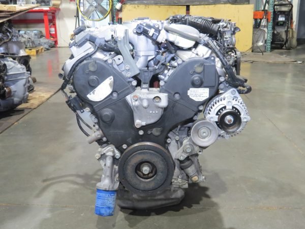 JDM 2003 2004 2005 2006 2007 Honda Accord 3.0L V6 Vtec J30A Engine
