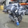 JDM 2003 2004 2005 2006 2007 Honda Accord 3.0L V6 Vtec J30A Engine