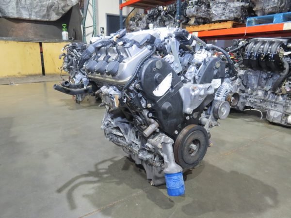 JDM 2003 2004 2005 2006 2007 Honda Accord 3.0L V6 Vtec J30A Engine