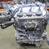 JDM 2003 2004 2005 2006 2007 Honda Accord 3.0L V6 Vtec J30A Engine