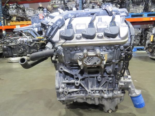 JDM 2003 2004 2005 2006 2007 Honda Accord 3.0L V6 Vtec J30A Engine