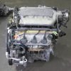JDM 2003 2004 2005 2006 ACURA MDX 3.5L J35A ENGINE