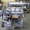 JDM 2003 2004 2005 2006 ACURA MDX 3.5L J35A ENGINE