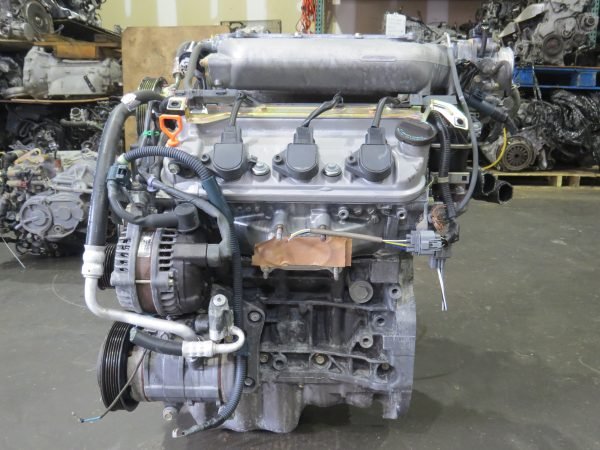 JDM 2003 2004 2005 2006 ACURA MDX 3.5L J35A ENGINE