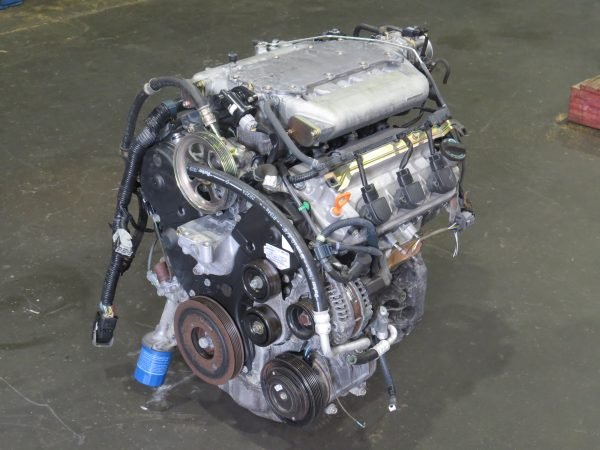 JDM 2003 2004 2005 2006 ACURA MDX 3.5L J35A ENGINE