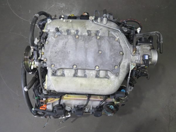 JDM 2003 2004 2005 2006 ACURA MDX 3.5L J35A ENGINE