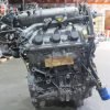 JDM 2003 2004 2005 2006 ACURA MDX 3.5L J35A ENGINE