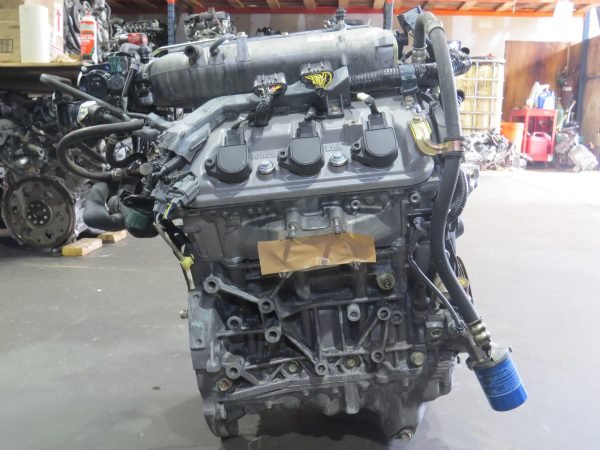 JDM 2003 2004 2005 2006 ACURA MDX 3.5L J35A ENGINE