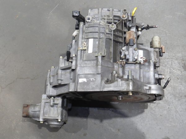 JDM 2003 2004 2005 2006 Honda Element 2.4L 4-Speed AWD Automatic Transmission