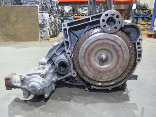 JDM 2003 2004 2005 2006 Honda Element 2.4L 4-Speed AWD Automatic Transmission
