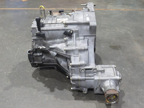 JDM 2003 2004 2005 2006 Honda Element 2.4L 4-Speed AWD Automatic Transmission