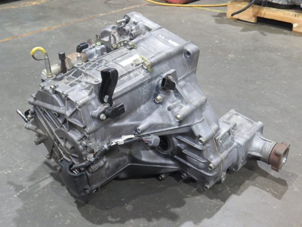 JDM 2003 2004 2005 2006 Honda Element 2.4L 4-Speed AWD Automatic Transmission
