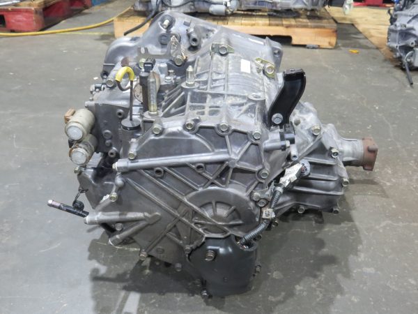 JDM 2003 2004 2005 2006 Honda Element 2.4L 4-Speed AWD Automatic Transmission