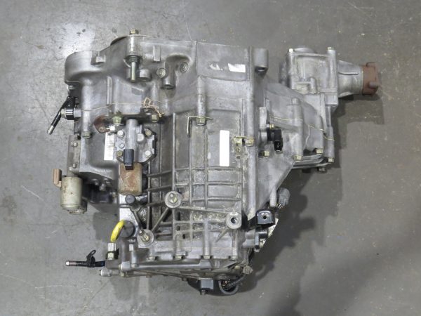 JDM 2003 2004 2005 2006 Honda Element 2.4L 4-Speed AWD Automatic Transmission
