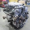 JDM 2003 2004 2005 2006 Nissan 350Z 3.5L VQ35DE Non REV UP Engine