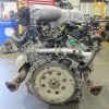 JDM 2003 2004 2005 2006 Nissan 350Z 3.5L VQ35DE Non REV UP Engine