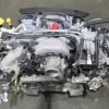 JDM 2003 2004 2005 2006 Subaru Baja EJ203 2.0L SOHC Replacement For 2.5L Engine