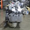 JDM 2003 2004 2005 2006 Subaru Baja EJ203 2.0L SOHC Replacement For 2.5L Engine
