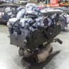 JDM 2003 2004 2005 2006 Subaru Baja EJ203 2.0L SOHC Replacement For 2.5L Engine