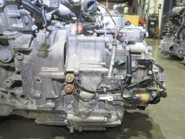 JDM 2003-2005 Honda Pilot 2001-2002 Acura MDX AWD Transmission J35A 3.5L 4X4