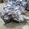 JDM 2003-2005 Honda Pilot 2001-2002 Acura MDX AWD Transmission J35A 3.5L 4X4